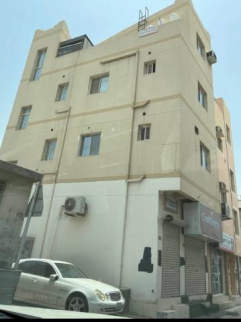 شقة للإيجار فى سنابس - العاصمة