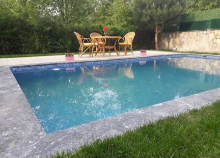 Villa For Rent In Kocaeli