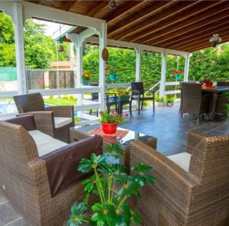 Villa For Rent In Kocaeli