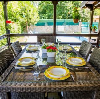 Villa For Rent In Kocaeli
