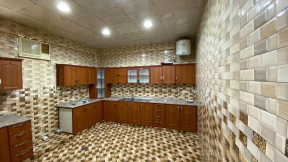 فيلا للإيجار فى العين - أبو ظبي