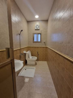 شقة للإيجار فى جد علي - الوسطى