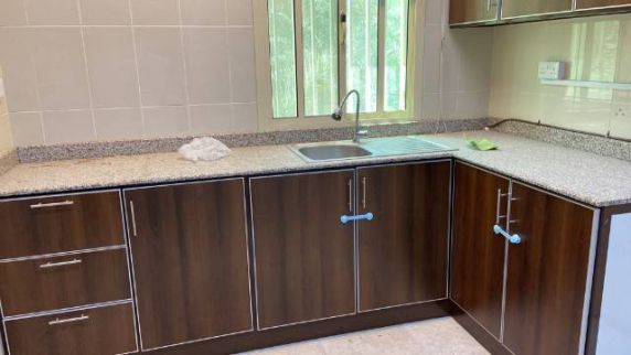 شقة للإيجار فى مقابة - الشمالية