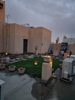 شقة للإيجار فى كرباباد - العاصمة