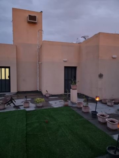 شقة للإيجار فى كرباباد - العاصمة