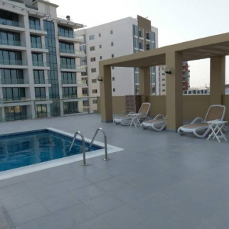 Apartment For Rent In Al Muharraq - Muharraq