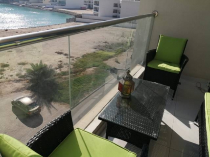 Apartment For Rent In Al Muharraq - Muharraq