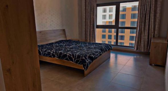 Apartment For Rent In Al Muharraq - Muharraq