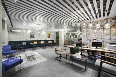 شقة للإيجار فى شيشلي - إسطنبول