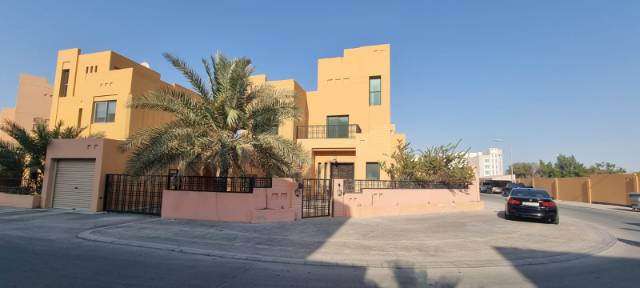 Villa For Rent In Jeblat Hebshi - Northern