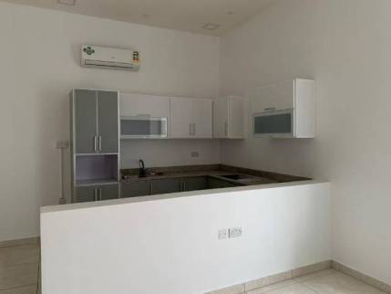 Apartment For Rent In Buri - Northern