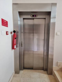 Apartment For Rent In Abu Saiba - Northern
