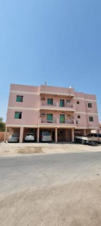Apartment For Rent In Sanad - Central
