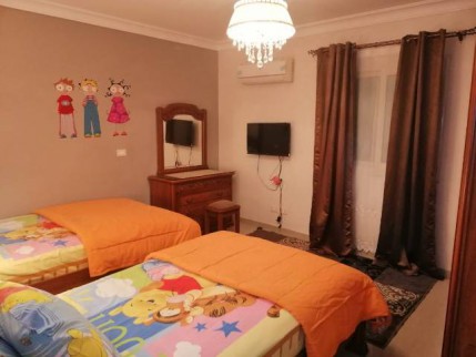 Apartment For Rent In Nasr City - Cairo