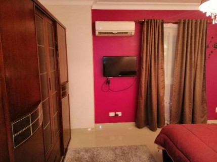 Apartment For Rent In Nasr City - Cairo