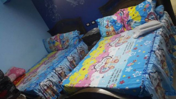 Apartment For Rent In Heliopolis - Cairo