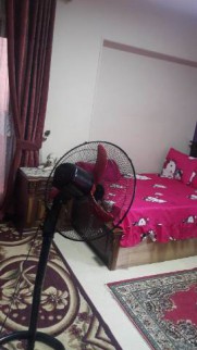 Apartment For Rent In Heliopolis - Cairo