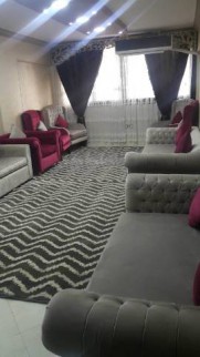 Apartment For Rent In Heliopolis - Cairo