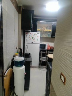 Apartment For Rent In Heliopolis - Cairo