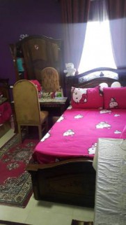Apartment For Rent In Heliopolis - Cairo