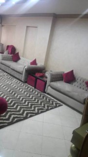 Apartment For Rent In Heliopolis - Cairo