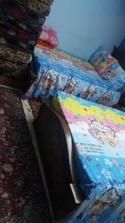 Apartment For Rent In Heliopolis - Cairo