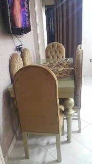Apartment For Rent In Heliopolis - Cairo