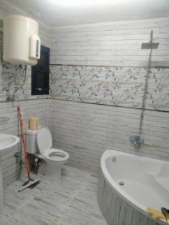 Apartment For Rent In Heliopolis - Cairo