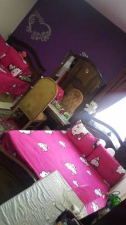Apartment For Rent In Heliopolis - Cairo