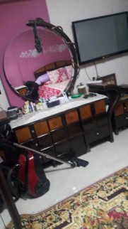 Apartment For Rent In Heliopolis - Cairo