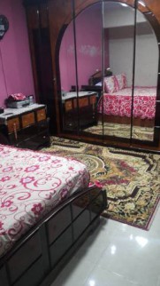 Apartment For Rent In Heliopolis - Cairo
