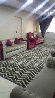 Apartment For Rent In Heliopolis - Cairo