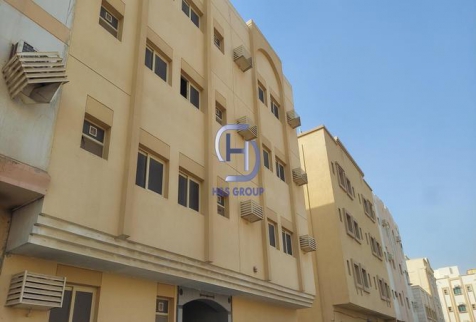 عمارة للإيجار