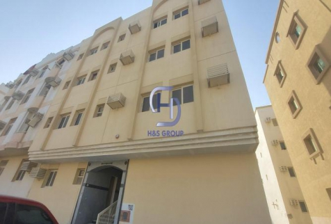 عمارة للإيجار