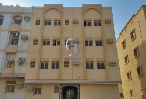 عمارة للإيجار