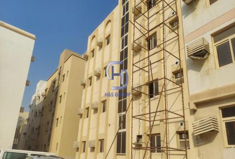 عمارة للإيجار