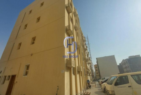 عمارة للإيجار