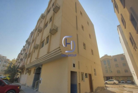 عمارة للإيجار
