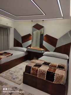 غرفة للإيجار فى المنطقة الأولى - مدينة نصر - القاهرة