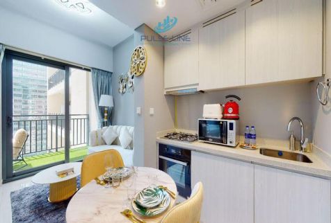 Apartment For Rent