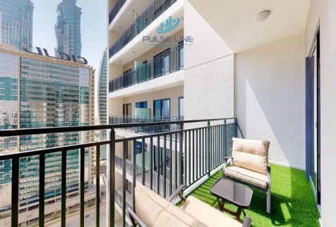 Apartment For Rent