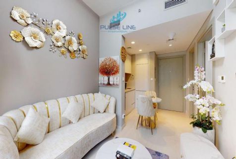Apartment For Rent