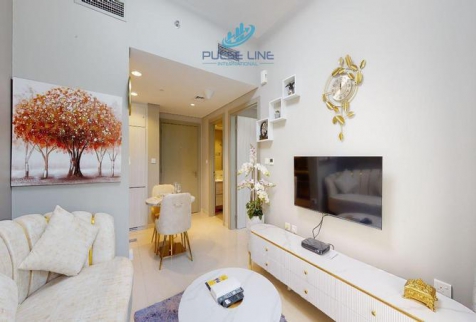 Apartment For Rent
