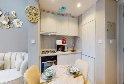 Apartment For Rent