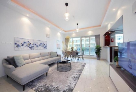 شقة للإيجار