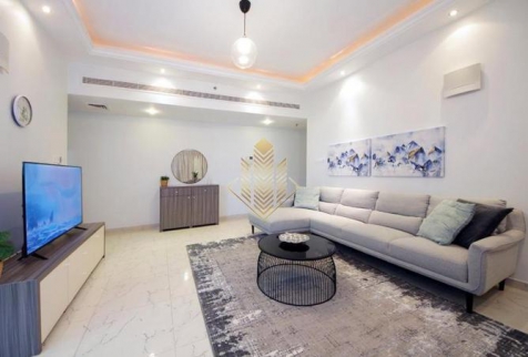 شقة للإيجار