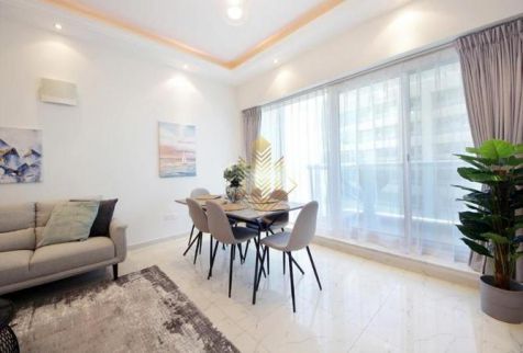 شقة للإيجار