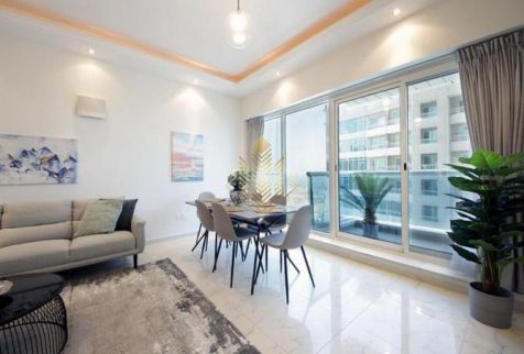 شقة للإيجار