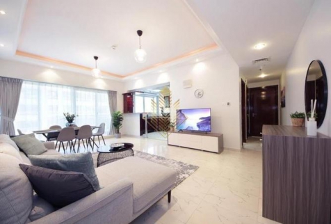 شقة للإيجار