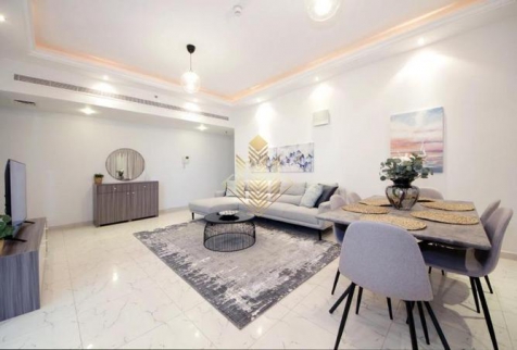 شقة للإيجار